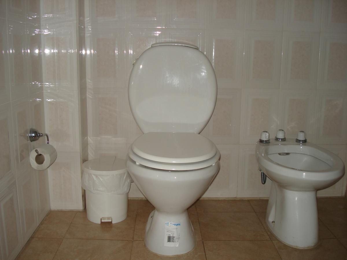 Iruya Hostal Tacacho 외부 사진