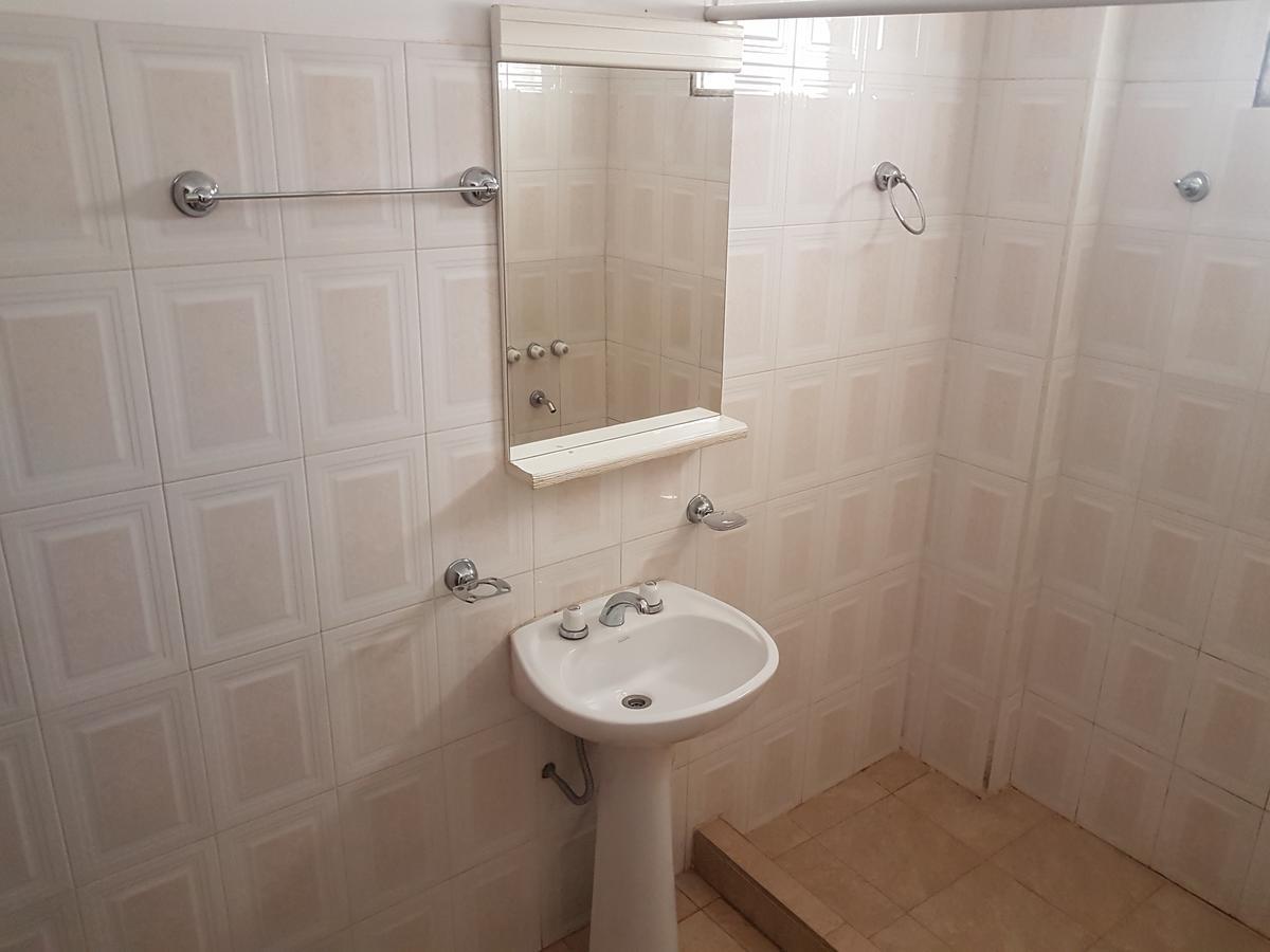 Iruya Hostal Tacacho 외부 사진